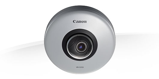 Canon VB-S31D Canon VB-S31D